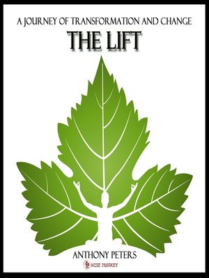 cover image of The Lift